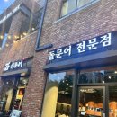 광교 문어 맛집 🐙｜석문어 문어 진심세트 후기 (+ 돌문어 샤브전골)