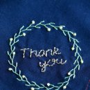 프랑스자수와 소품 이미지