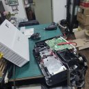 실내체육관골프연습장 이미지