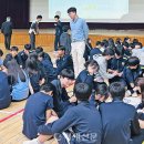 거제중학교 이미지