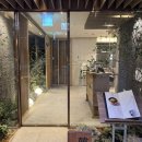 고흥-9호 | 여의도 분위기좋은 한식당 한암동 솔직 후기 | 내돈내산 점심예약 솥밥 육회비빔밥