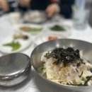 포항 여남동 태화횟집 로컬 물회맛집 내돈내산 후기