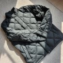 올젠 구스 경량패딩 ZOD4JP1302