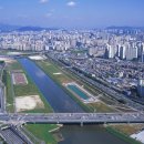 도로변(경인로 572) | 도림천과 안양천 사이에 자리잡은 마을들
