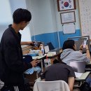 효림체육관 | 프레임 속의 기억들(1994)