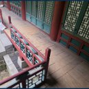 공정씨앤씨 | 화강석 돌계단청소 드라마 세트장 바닥 긴급청소 후기