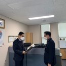 대한적십자사 동부혈액원 이미지