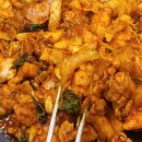 형제물닭갈비 이미지