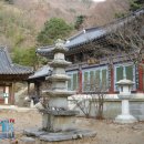 장춘사 5층석탑 이미지