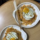삼시네끼 - 거제시 | [아현역/추계예대맛집] 토스트와 철판볶음밥이 있는 “삼시네끼”