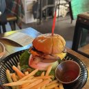 제주 서귀포 시내 수제버거 맛집 ‘88버거’ 추천 후기