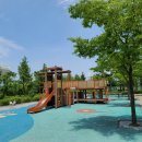 농구장 옆 횡단보도 이미지