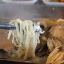 삼척바다칼국수