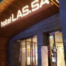 신촌라싸 관광호텔 이미지