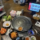 7-11등촌샤르망 | [서울 양천] 가성비 좋은 등촌역 맛집 “꿉따” 미나리 삼겹살 솔직 후기 🐷