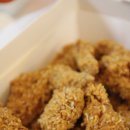 bhc CHICKEN 콰삭킹 이미지