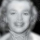 아이슈타인안경 이미지