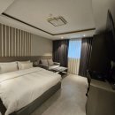 리오모텔 | 충주 숙소 브라운도트 호텔 시청점_ 깔끔한 하룻밤