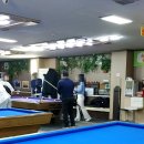 주안 당구장 이미지