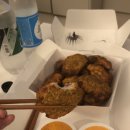 굽네치킨송천에코