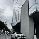 D.P.I | BMW X7 xDrive 40i D.P.E 차량으로 캠핑 다녀온 후기 [BMW 금천 윤선중 팀장]