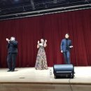 충남도서관 | 2024 송년 팝페라 콘서트(충남도서관) 관람 후기