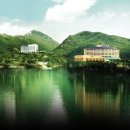 청풍리조트수영장 이미지