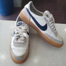 명품 청년 운동화 이미지