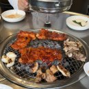 광판리 | [수원 닭갈비 장안구 맛집 송죽동 맛집] 춘천광판리 숯불닭갈비 후기