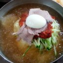 당리사계절밀면