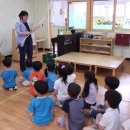 용강초교병설유치원 이미지