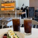하다디저트카페 | 한림브런치카페 섬노트, 여유로운 오전 감성 가득했던 협재디저트카페 후기