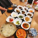 건강한 한끼 요리 | 강화도 한식 맛집 두부랑콩비지 강화점 I 아이와함께 다녀온 건강한 한 끼 후기