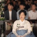 [Wedding 20] 혼주 본식 후기3(숙현한복+바이루나메이크업)