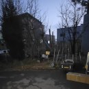 가로등 위치 이미지