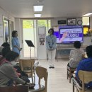 주공7단지 경로당 | 주공아파트 7단지 경로당에 다녀왔습니다.