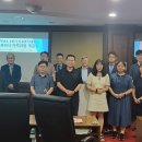 동서대학교 선교복지대학원 이미지