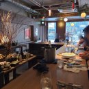 태오조명인테리어 | 광안리 기념일 데이트 추천 분위기 좋은 레스토랑 태오 광안리 내돈내산