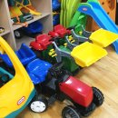 목령종합사회복지관 이미지