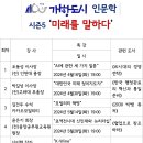지역상생 평생교육(개항도시 인문학) 이미지
