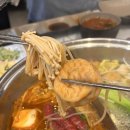 권선동 점심 맛집, 샤브샤브 월남쌈 소담촌 롯데마트 수원권선점