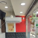 이삭토스트 동수역점