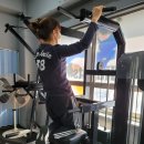 성서이곡희망점 | [성서pt][달서구pt][성서다이어트운동][헬스무료]이시영의 탐나는 등근육 나도 만들수 있다~