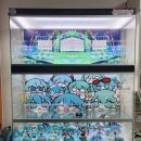 해피로PC 포천대진대점 | 유리장식장(전시장) - 그유리 장식장 하나 더 구입!