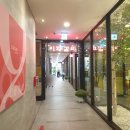 한숲사거리(중심상가쪽) 이미지