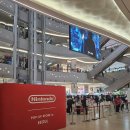 DS타워 | 닌텐도 팝업 in 잠실(롯데월드타워)/평일 예약 방문 후기