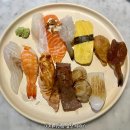 오아스시 | 경산 영대 초밥 맛집 아늑한 오아스시