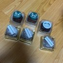 심천빌(롯데슈퍼) | 새해 두쫀쿠 많이 받으세요