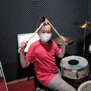 어린이 드럼교실 이미지