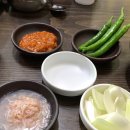 함지박찹쌀순대국 이미지